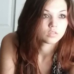 Meet your Posher, Krislyn